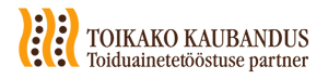 Toikako Logo